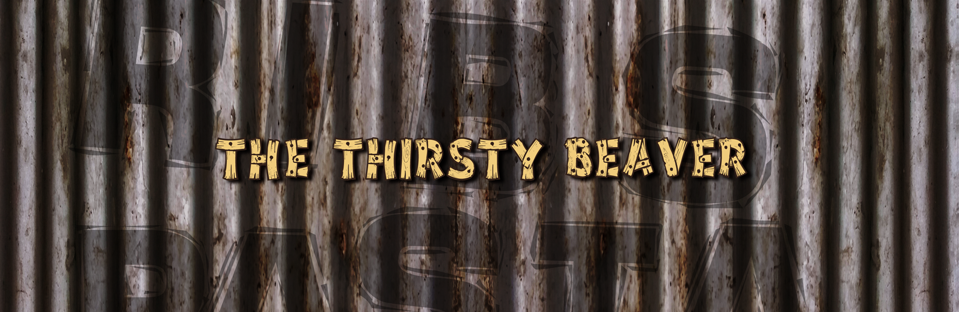 The Thirsty Beaver - Steak, Pizza, Pasta, Ribs